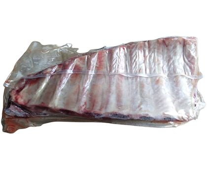 Свинина ребро мясное 1кг																														, изображение 2