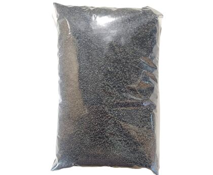 Кунжут черный жареный Leko 1кг*15, изображение 2