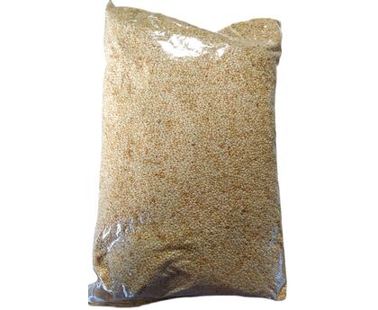 Кунжут белый жареный Leko 1кг*15, изображение 2