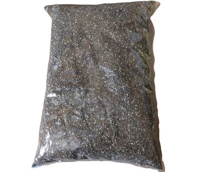 Семена Чиа Esoro 1кг*15, изображение 3