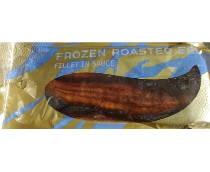 Рыба Угорь 11 унц. 30% соуса 1кг*10, Китай, изображение 2 Рыба Угорь 11 унц. 30% соуса 1кг*10, Китай, изображение 2