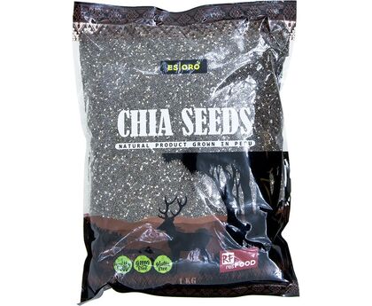 Семена Чиа Esoro 1кг*15