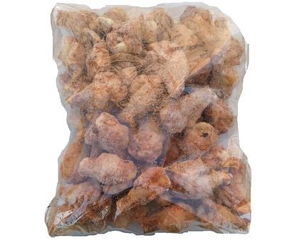 Курица Крылышки гриль ЗАПЕЧЕННЫЕ (плечевая часть) Servolux 2кг*6 1шт Беларусь, изображение 2