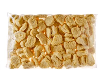 Курица Наггетсы темпурные Servolux 2кг*6 1шт Беларусь, изображение 3