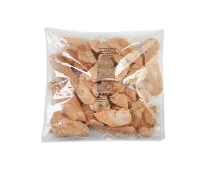 Курица Грудка филе ЗАПЕЧЕННОЕ Servolux 2кг*6 1шт Беларусь, изображение 2