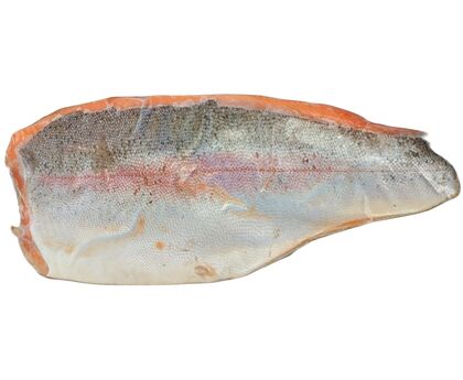 Рыба Форель филе х/к 0.8+ 1/10 trim a 1кг Казахстан, изображение 2