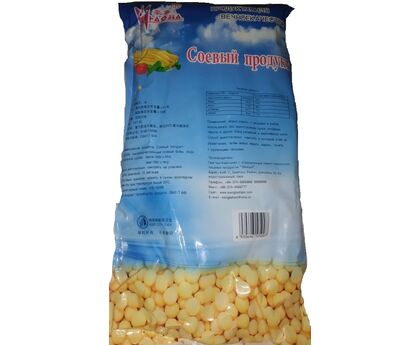 Спаржа соевая, Китай, 500г*18, изображение 2