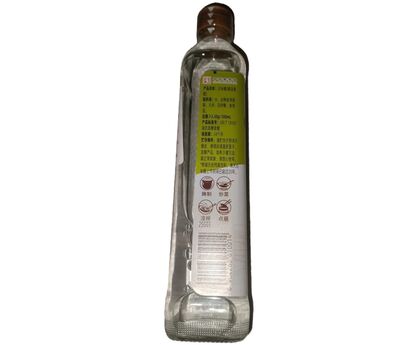 Уксус рисовый белый Haday 450мл*12 Китай, изображение 3