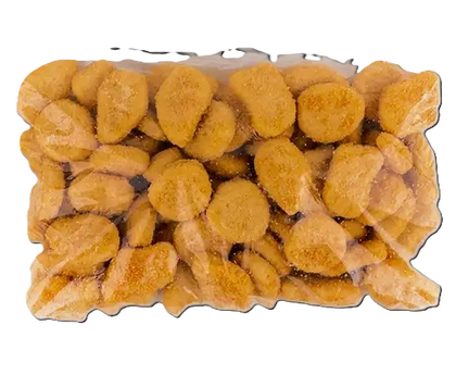 Курица Наггетсы хрустящие Мираторг 1,5кг*6 1шт, изображение 3