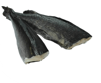 Рыба Угольная ПБГ (L) 2 кг+ с\м, 1кг Россия