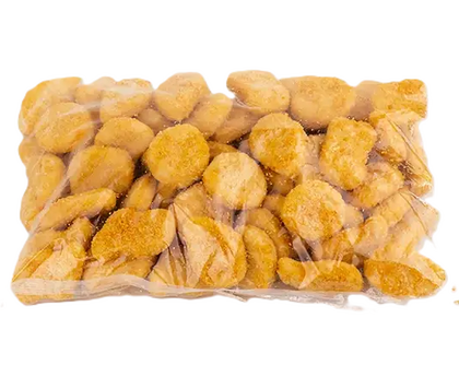 Курица Наггетсы хрустящие Мираторг 1,5кг*6 1шт, изображение 2