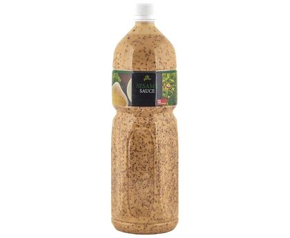 Соус Кунжутный Genso, Китай, 1,5л*6