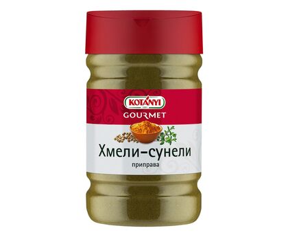 Приправа Хмели Сунели п/б 450г*6 Kotanyi