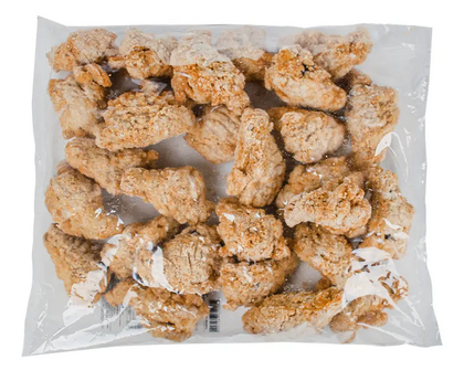 Курица Крылышки острые Мираторг 2,5кг*4 1шт, изображение 2