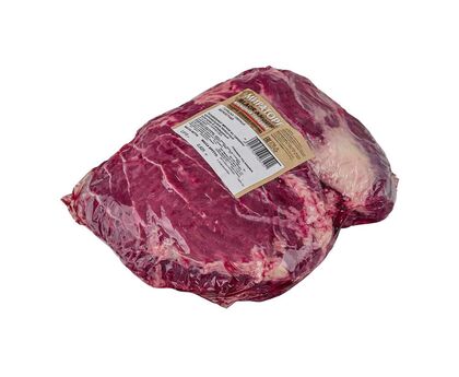 Говядина мраморная Голяшка б/к Black Angus Мираторг (≈2кг*5) 1кг, изображение 2