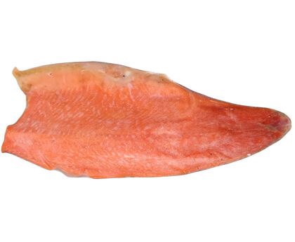 Рыба Форель филе с/с 1,0-1.6+ 1/10 trim c 1кг Маркетлайн, Беларусь