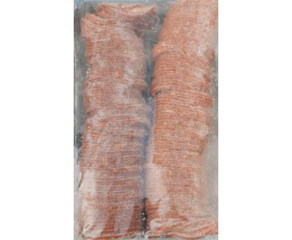Пепперони с/к говяжья (нарезка) 500г*20 1шт Мясорезка