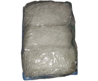 Лапша фунчоза стеклянная 0,5 кг*30 Китай, изображение 2