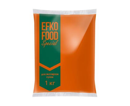 Соус Кисло-сладкий special EFKO FOOD 1кг*10