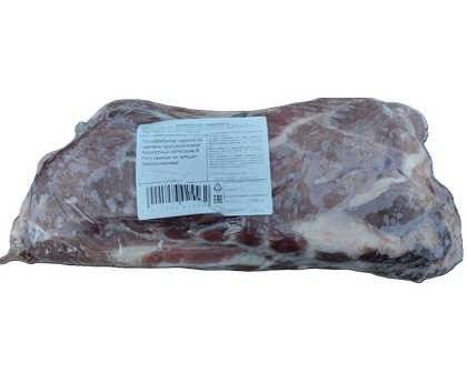 Свинина ребро с корейки 1кг Тамбовский бекон, изображение 2