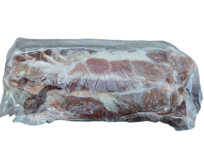 Свинина ребро с корейки 1кг Тамбовский бекон, изображение 3