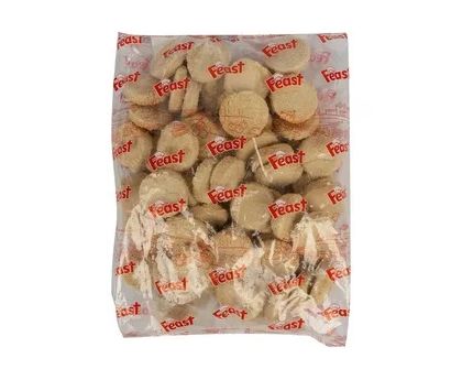 Крокеты из картофеля 1,5кг, Feast gourrmet, 1шт*6 Турция