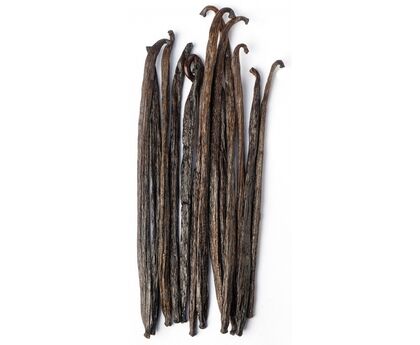 Приправа Ваниль бурбонная (стручки) с/б 1*10 Kotanyi, изображение 3