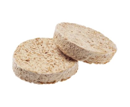 Растительные Котлеты 65г для бургера Хайбургер с/м Hi EFKO FOOD 0,675кг 1шт*6 пакет