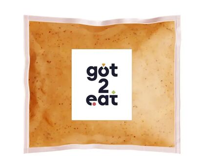 Соус Спайси GOT2EAT 1кг*4 Россия