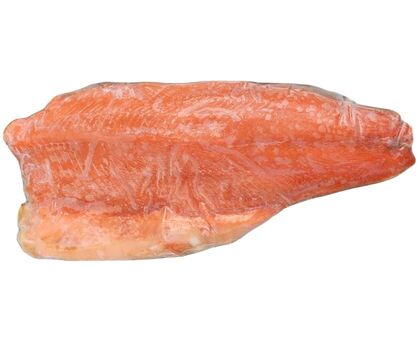 Рыба Форель филе с/м 1.25+ 1/25 trim b 1кг Китай