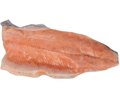 Рыба Форель филе с/с 1.6+ 1/10 trim c 1кг Санта Бремор, Беларусь, изображение 2