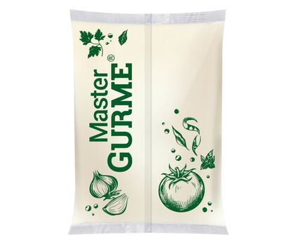 Соус Чесночный для пиццы Master Gurme EFKO FOOD 1,7кг*10