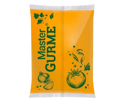 Соус Бургер Master Gurme EFKO FOOD 34% 1кг*10