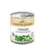 Горошек зеленый 400мл ж/б Золотая Долина 1шт