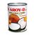 Сливки кокосовые AROY-D, Тайланд, 560мл*24, ж/б