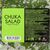 Салат из водорослей вакаме замороженный "Чука" 30% воды, Китай, 1кг*10, изображение 2