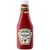Соус Кетчуп томатный HEINZ 1кг*8 пластиковая бутылка