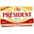 Масло сливочно-кислое PRESIDENT 82% 360г 1шт*10 Беларусь																												