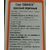Соус Табаско перечный красный 150мл 1шт*12, изображение 2 Соус Табаско перечный красный 150мл 1шт*12, изображение 2